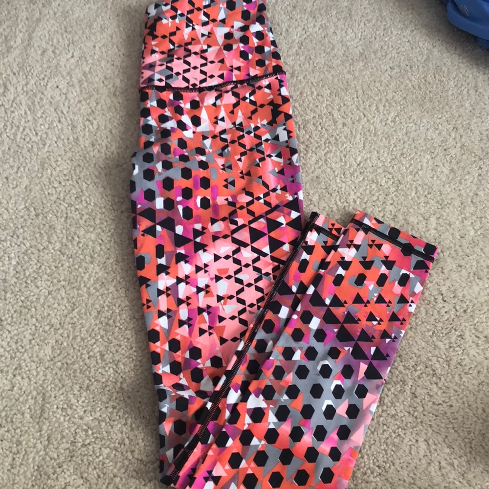 Victoria secret leggings